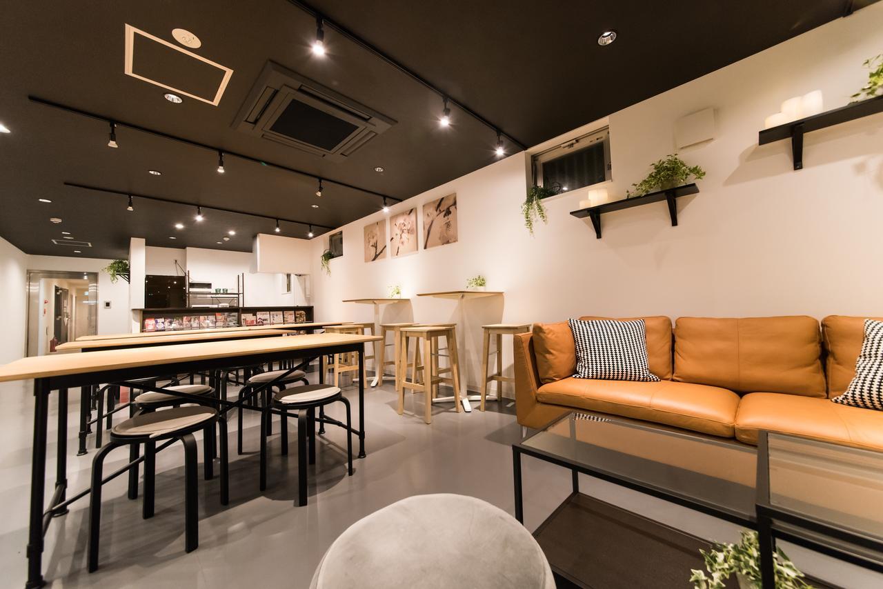Hostel Kizuna Gojo Kiyomizu-dera Kamogawa