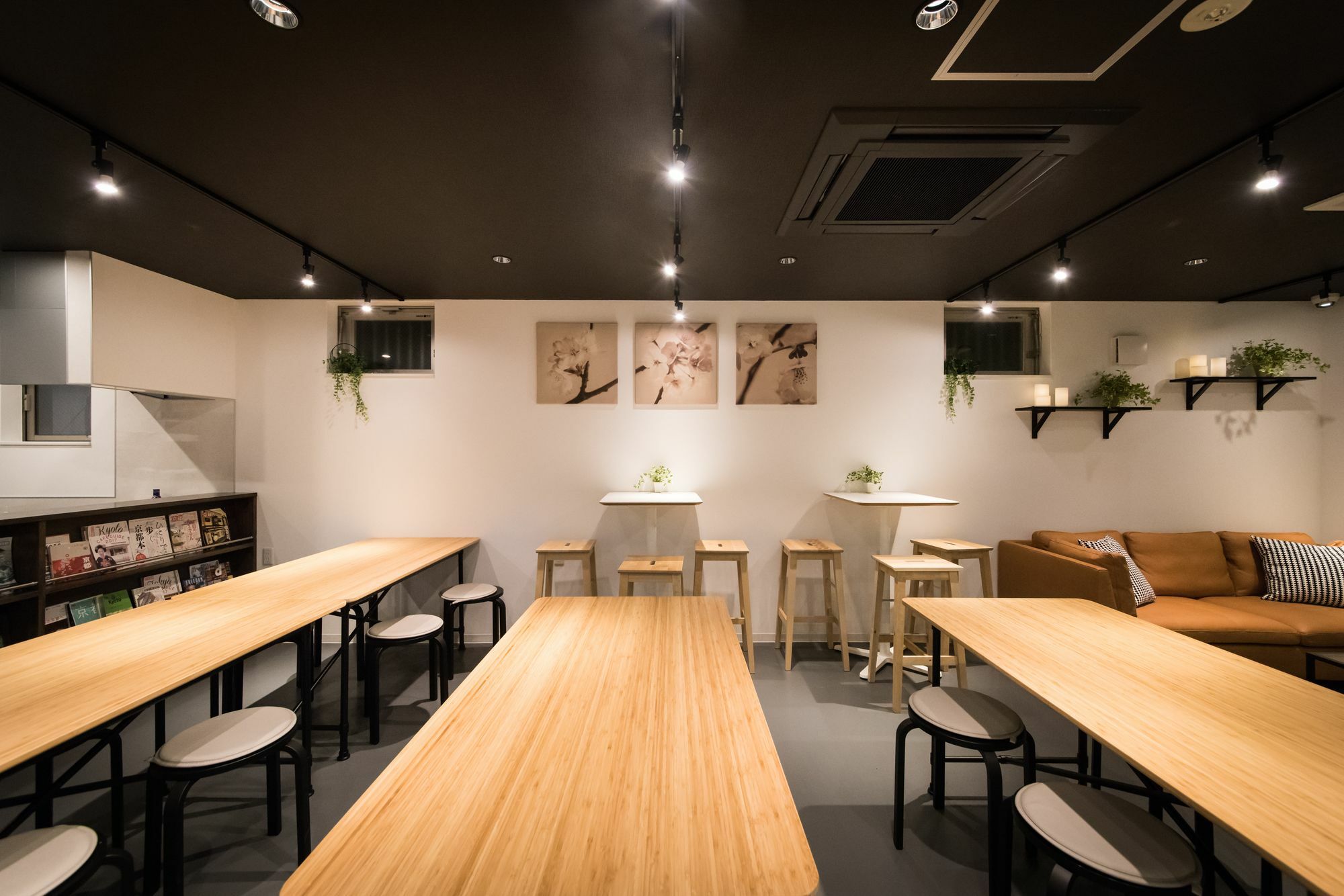 Kizuna Gojo Kiyomizu-dera Kamogawa Hostel *