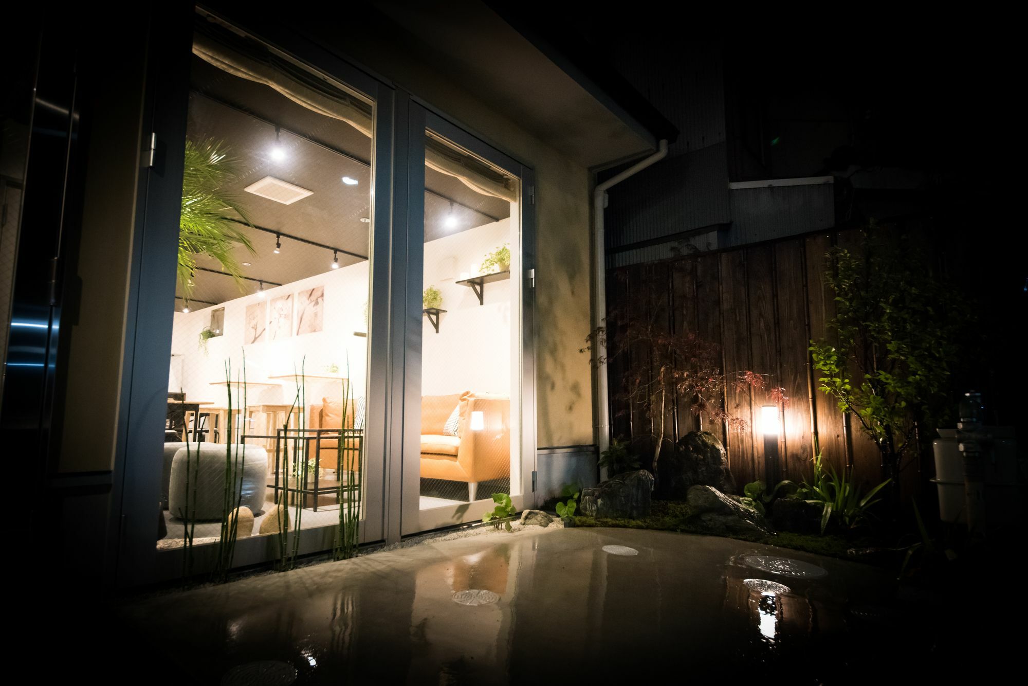 Albergue Kizuna Gojo Kiyomizu-dera Kamogawa Quioto